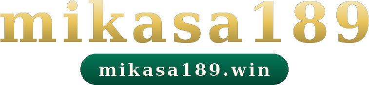 mikasa189 logo